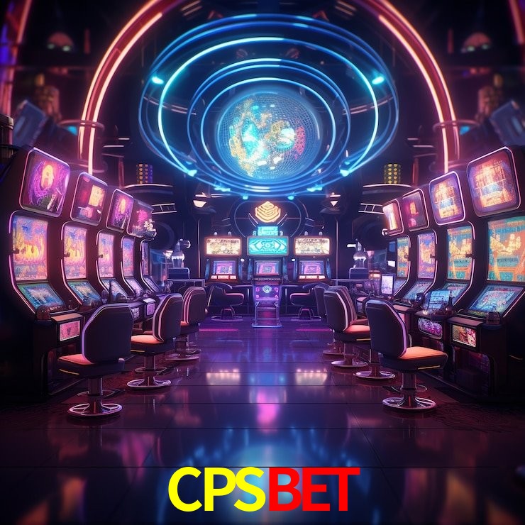 A Emoção da Loteria na CPSBET: Uma Chance de Mudança de Vida